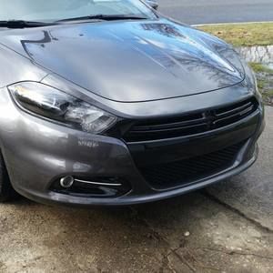 Meet your Posher, Ralph